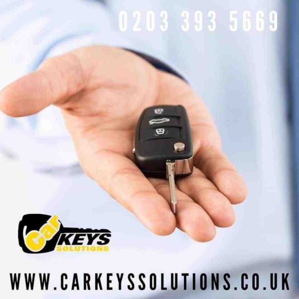 Cutting New Car Keys | Car Keys Solutions