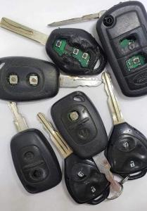 Car Key Car Key Fob Repairs Fixes In London Car Keys Solutions