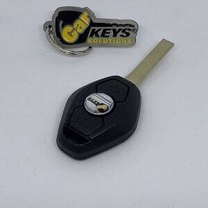 Key Cutting and Fob Copying in East London