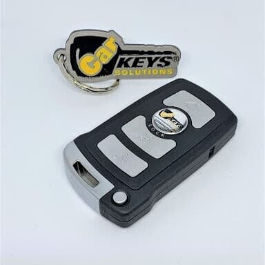 Key Cutting and Fob Copying in East London